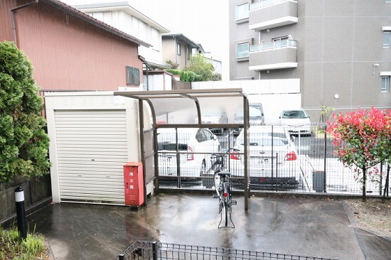 Avenue長久手のその他共用部分