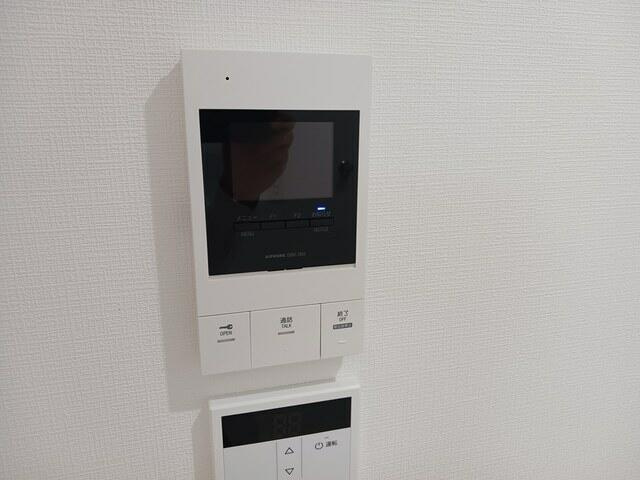 【セキュリティ】 | セイバリースマイルⅡ