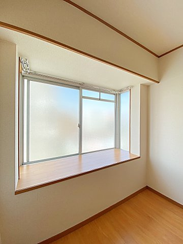 レジデンス　オーミの内装|内装もきれいです