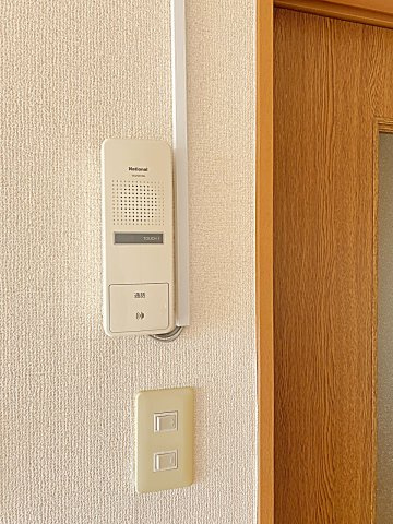 レジデンス　オーミの設備