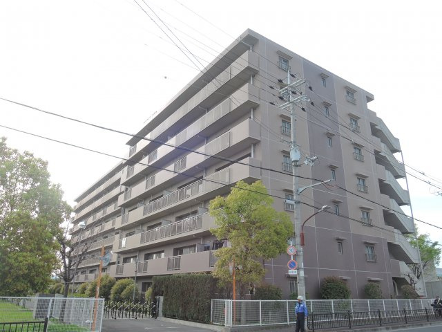NCRe高槻