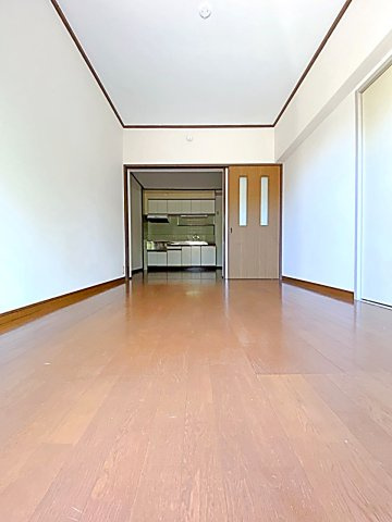 サンファミリア長久手Ⅰの洋室|ゆったりした洋室です