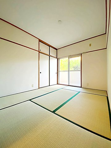 サンファミリア長久手Ⅰの寝室|寝室です