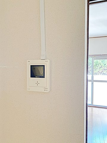 サンファミリア長久手Ⅰのセキュリティ