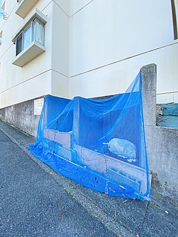 サンファミリア長久手Ⅰのその他共用部分