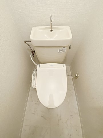 サンファミリア長久手Ⅰのトイレ|トイレも気になるポイント