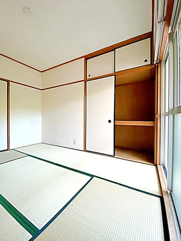 サンファミリア長久手Ⅰの収納