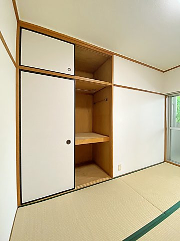 サンファミリア長久手Ⅰの収納|小物を収納するのに便利です