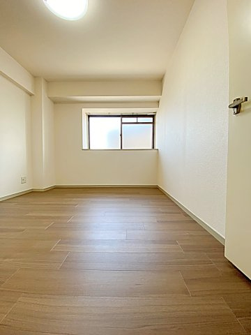 サンファミリア長久手Ⅱの子供部屋|子供のお昼寝に使えるお部屋です