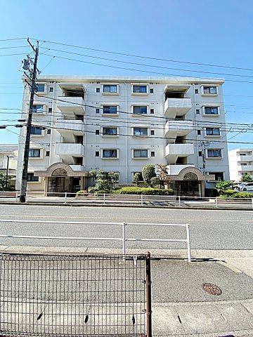 サンファミリア長久手Ⅱ