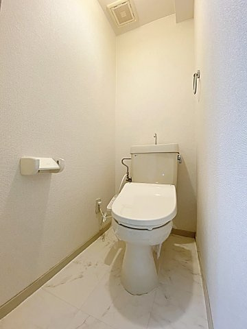 サンファミリア長久手Ⅱのトイレ|トイレも気になるポイント