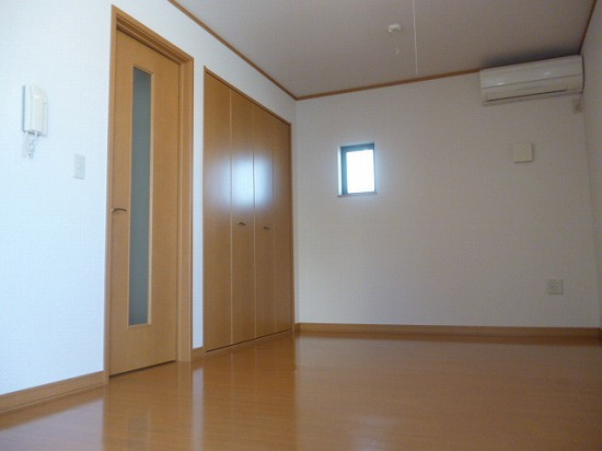 Larkの内装|過ごしやすい室内です