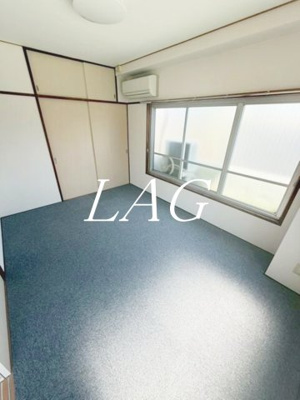 【寝室】 | 森芳ビル | 寝室です。