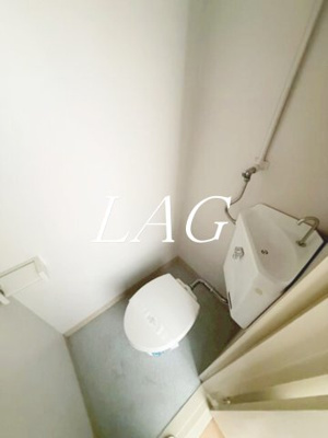 【トイレ】 | 森芳ビル | トイレです。