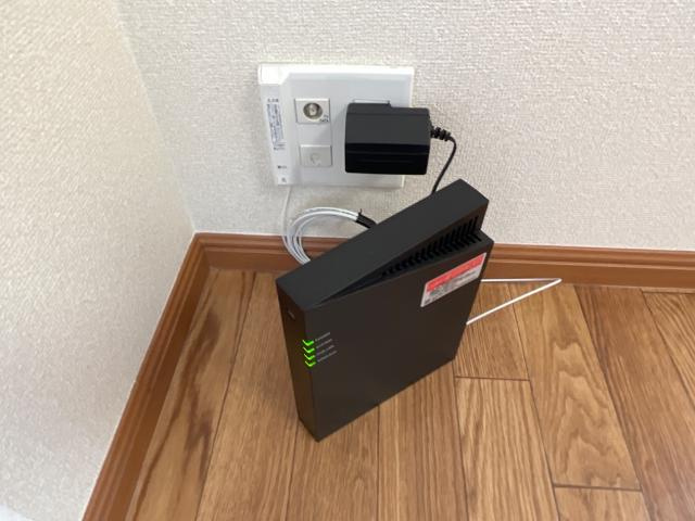 フィオーレＩの設備|室内設備