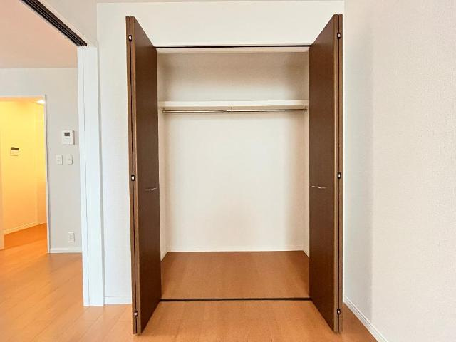 シャンティ　花水木の収納|収納
