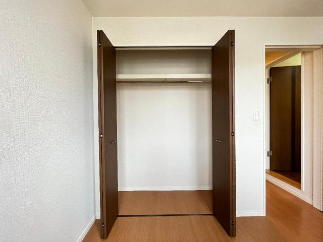 シャンティ　花水木の収納|収納