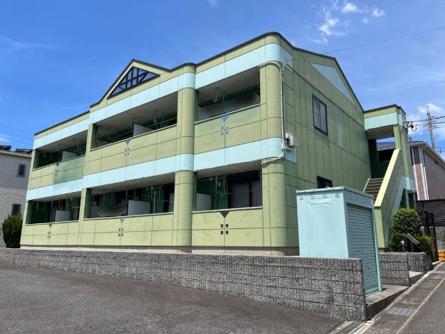 フレグランス赤池