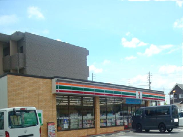 フレグランス赤池の周辺|セブンイレブン（コンビニ）まで900ｍ
