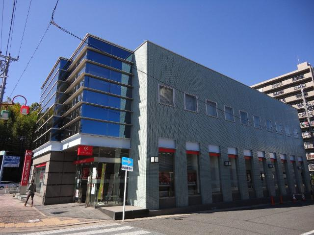 ＣＲＹＳＴＡＬ　ＰＡＬＡＣＥ（クリスタルパレス）の周辺|三菱東京UFJ銀行日進支店まで490ｍ