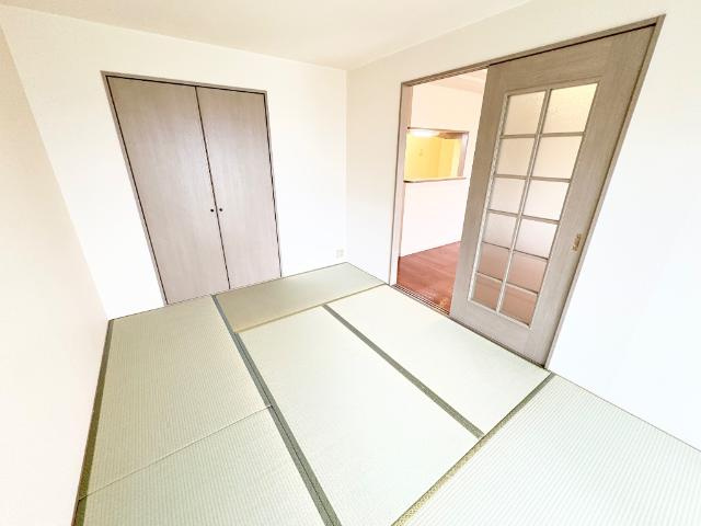 シャンテクレアのその他|和室
