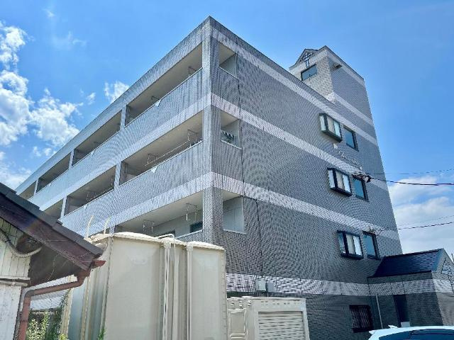 シャンテクレアの外観|外観写真（昼）
