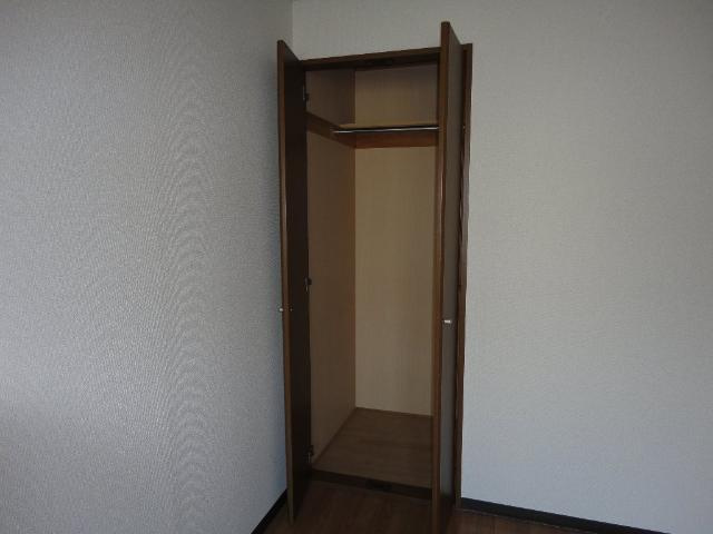 エトワールの収納|収納