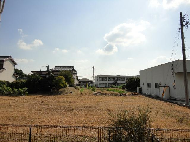 エトワールのその他|眺望