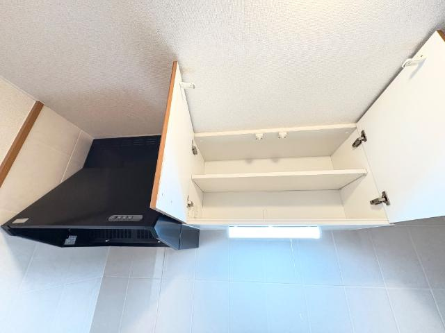 フォレストハウスのキッチン|キッチン