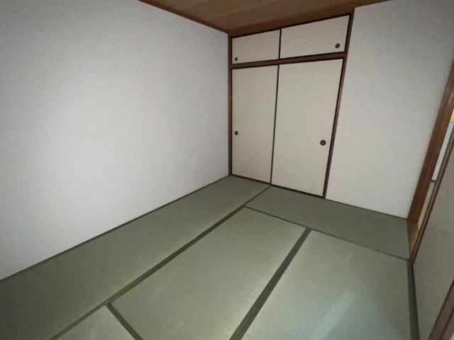 ファイン梅森の内装|和室