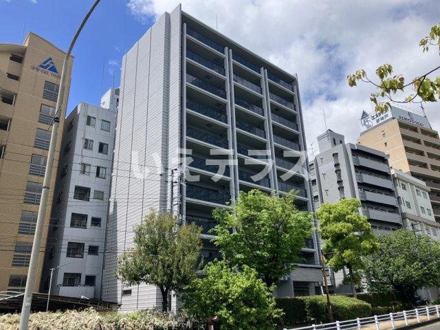 ラフィエスタ新神戸