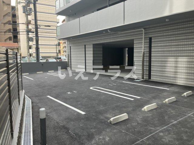 ラフィエスタ新神戸のその他