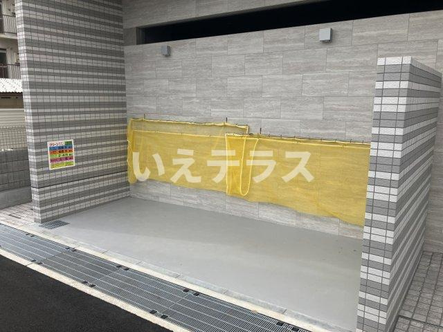 ラフィエスタ新神戸のその他