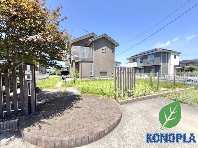 【中古戸建】羽生市大字今泉