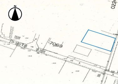 【中古戸建】羽生市大字今泉の区画図|■区画図