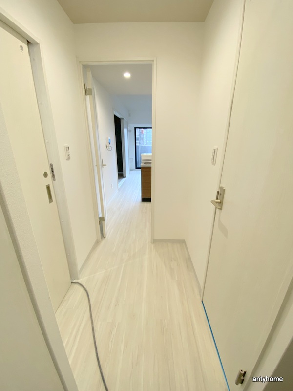 MODERN PALAZZO江坂AXIA 仲介手数料無料の内装