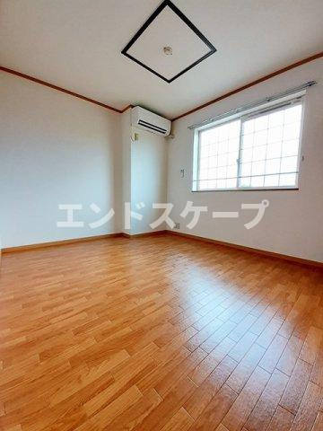 テラス田園Ｂの内装|高崎、前橋のお部屋探しはエンドスケープまで！お客様の理想お聞かせ下さい♪