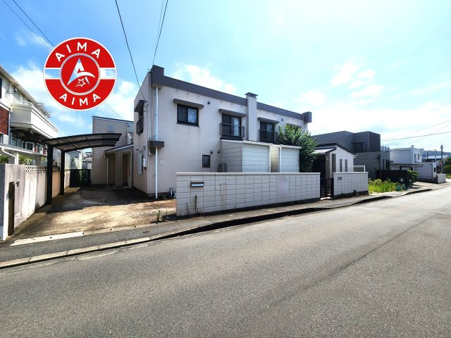 福岡市南区長住7丁目第4-3区画（1号地）の外観|陽当り良好！明るい日差しが差し込む開放的な現地です。