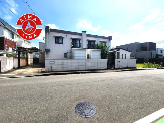 福岡市南区長住7丁目第4-3区画（1号地）の外観|解体更地渡しにつき、解体費用を気にせずスムーズに着工できます。