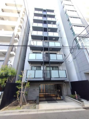 【外観】 | クレイシア菊川ステーションサイト