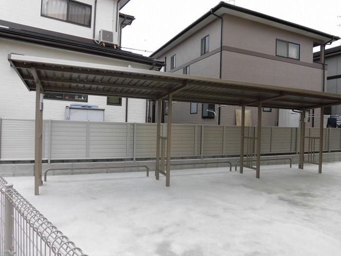 セキュレア須屋　J棟のその他共用部分