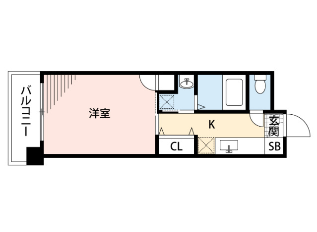 【間取り】 | アールヴェール