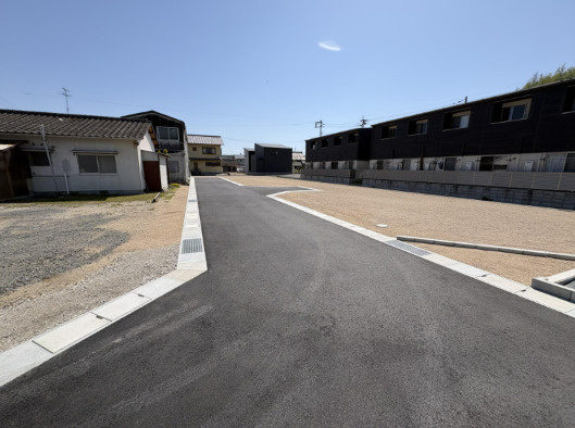 岡山市中区土田
