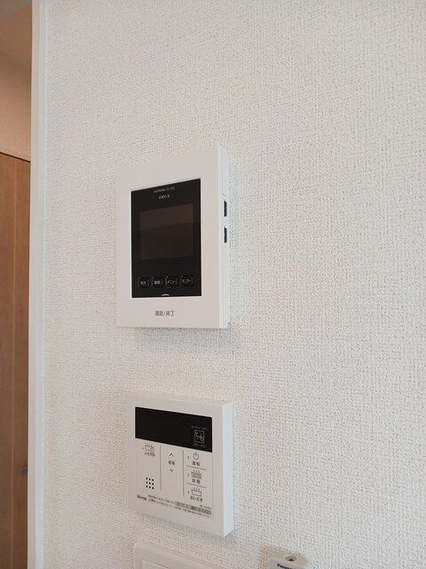 クレッシェンド石ヶ瀬　　刈谷市近郊の賃貸ならクラスホーム刈谷店のセキュリティ