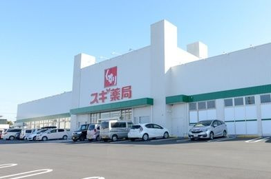 クレッシェンド石ヶ瀬　　刈谷市近郊の賃貸ならクラスホーム刈谷店のその他