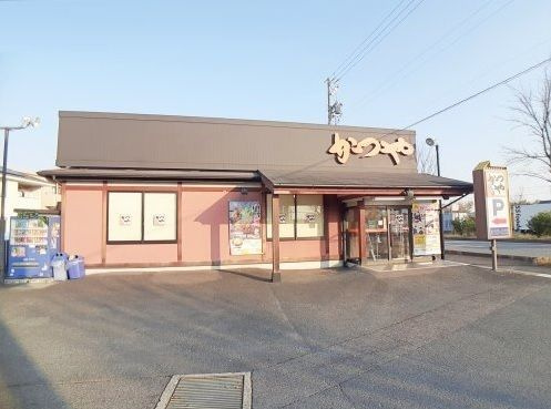 クレッシェンド石ヶ瀬　　刈谷市近郊の賃貸ならクラスホーム刈谷店のその他