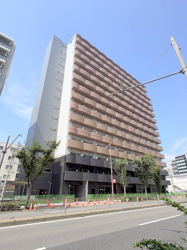 セレニテ梅田北グランデ　仲介手数料無料