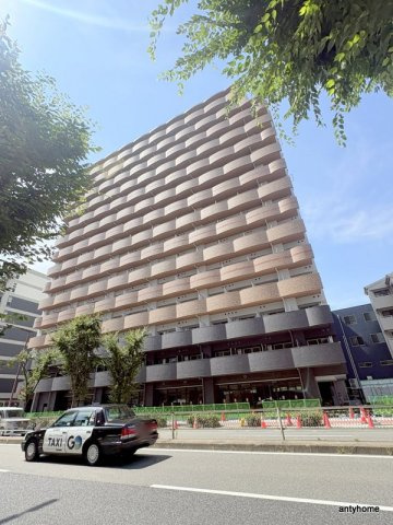 セレニテ梅田北グランデ　仲介手数料無料の外観