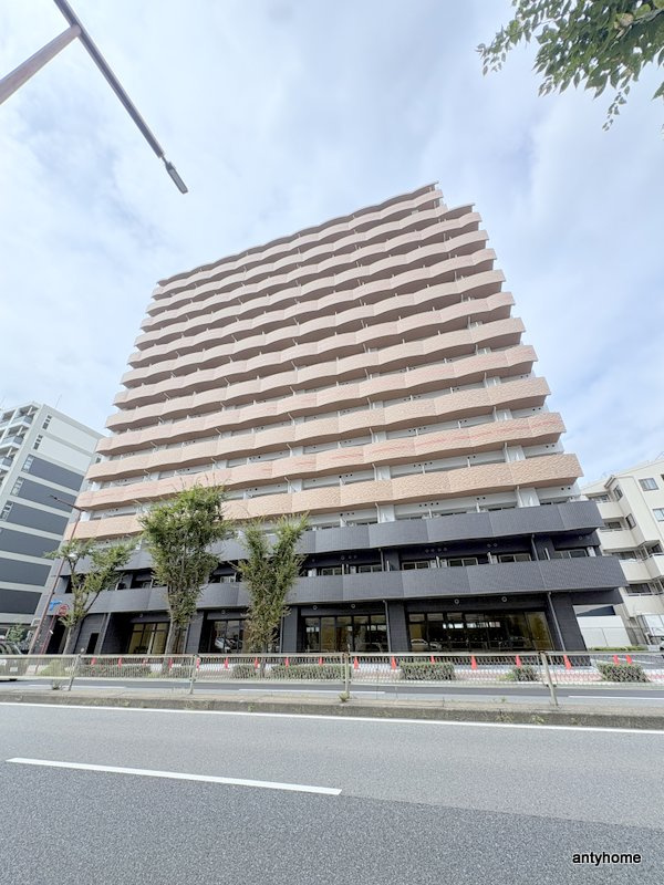 セレニテ梅田北グランデ　仲介手数料無料の外観