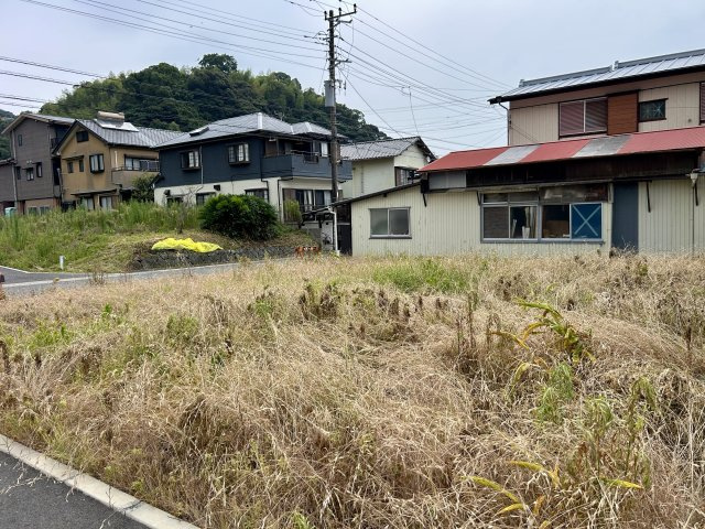 伊東市　宇佐美の外観